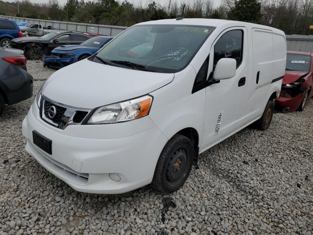 NISSAN NV200 2.5S 2017 3n6cm0kn1hk716305