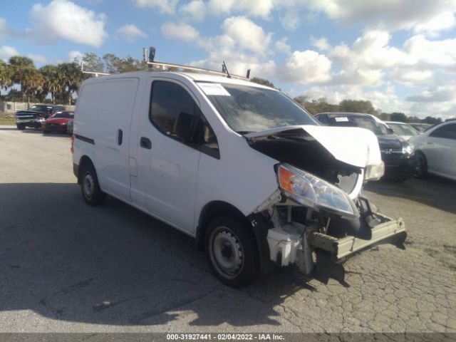 NISSAN NV200 COMPACT CARGO 2017 3n6cm0kn1hk716806