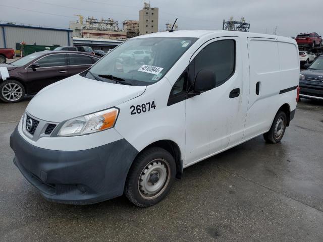 NISSAN NV 2017 3n6cm0kn1hk716949