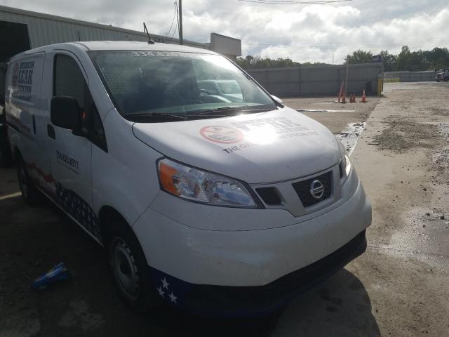 NISSAN NV200 2.5S 2017 3n6cm0kn1hk717468