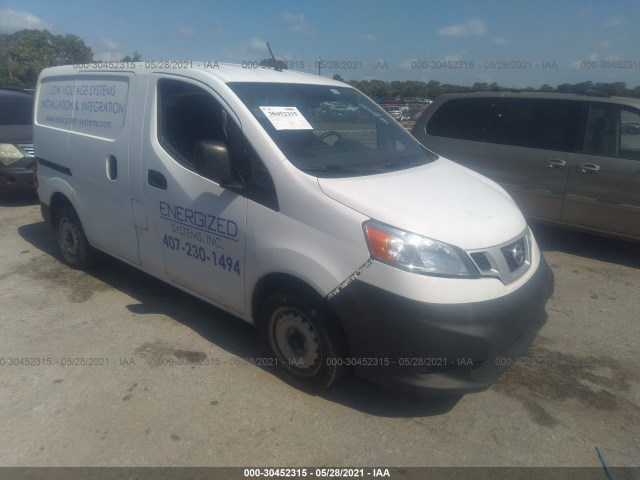 NISSAN NV200 COMPACT CARGO 2017 3n6cm0kn1hk718023