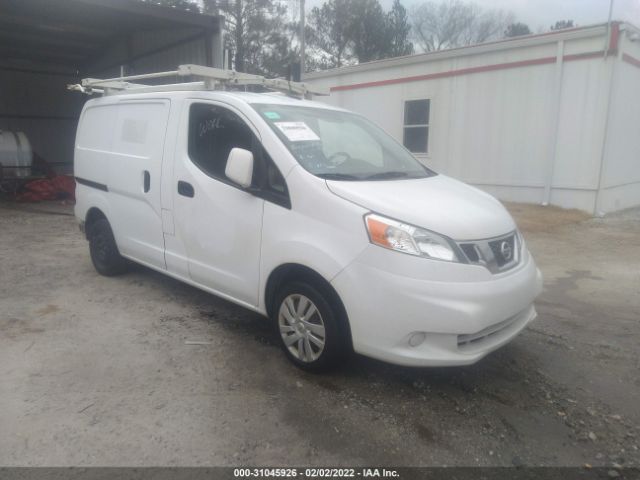 NISSAN NV200 COMPACT CARGO 2017 3n6cm0kn1hk718510