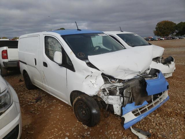 NISSAN NV200 2.5S 2017 3n6cm0kn1hk720290