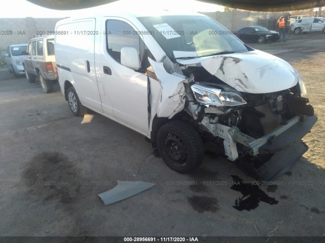 NISSAN NV200 COMPACT CARGO 2017 3n6cm0kn1hk720404