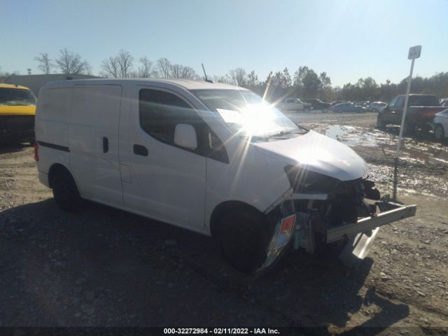 NISSAN NV200 2017 3n6cm0kn1hk720953