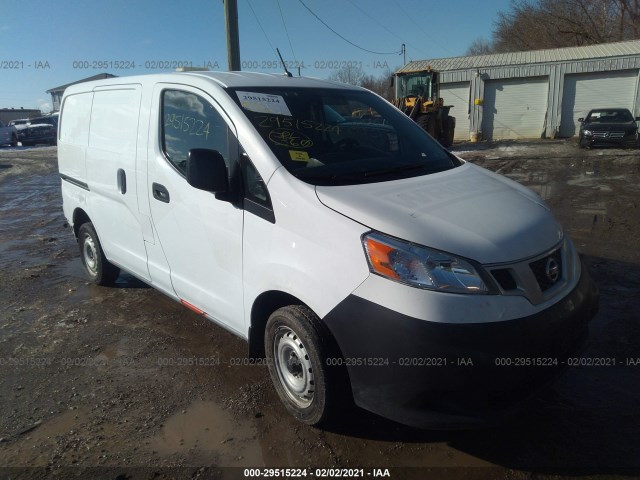 NISSAN NV200 COMPACT CARGO 2017 3n6cm0kn1hk721102