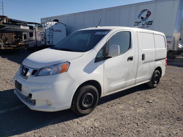 NISSAN NV 2018 3n6cm0kn1jk690147