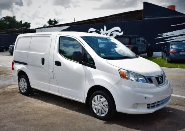 NISSAN NV200 COMPACT CARGO 2018 3n6cm0kn1jk692271