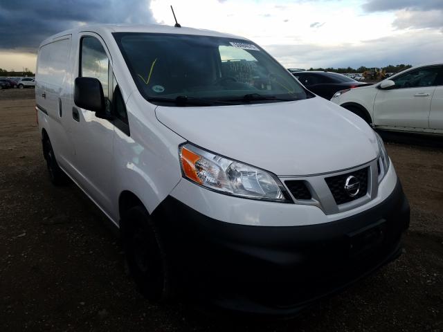 NISSAN NV200 2.5S 2018 3n6cm0kn1jk692576