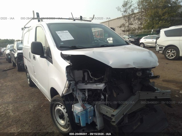 NISSAN NV200 COMPACT CARGO 2018 3n6cm0kn1jk698295