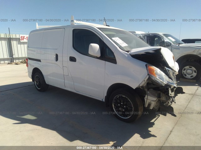 NISSAN NV200 COMPACT CARGO 2018 3n6cm0kn1jk699866