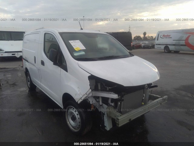 NISSAN NV200 COMPACT CARGO 2018 3n6cm0kn1jk700983