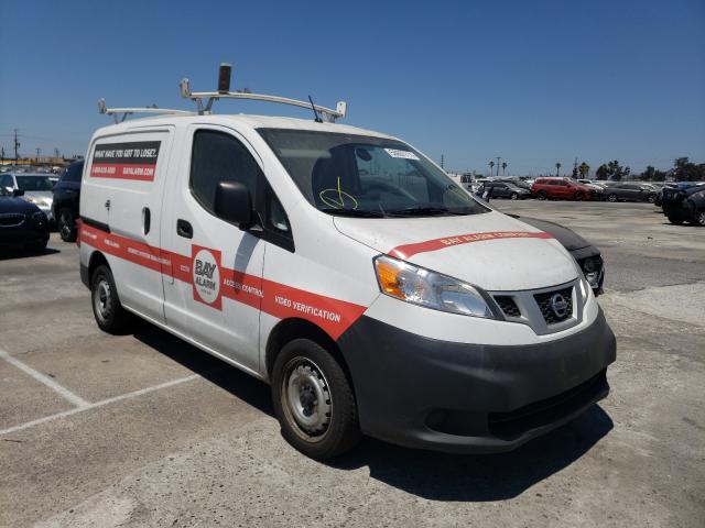 NISSAN NV200 2.5S 2018 3n6cm0kn1jk701373