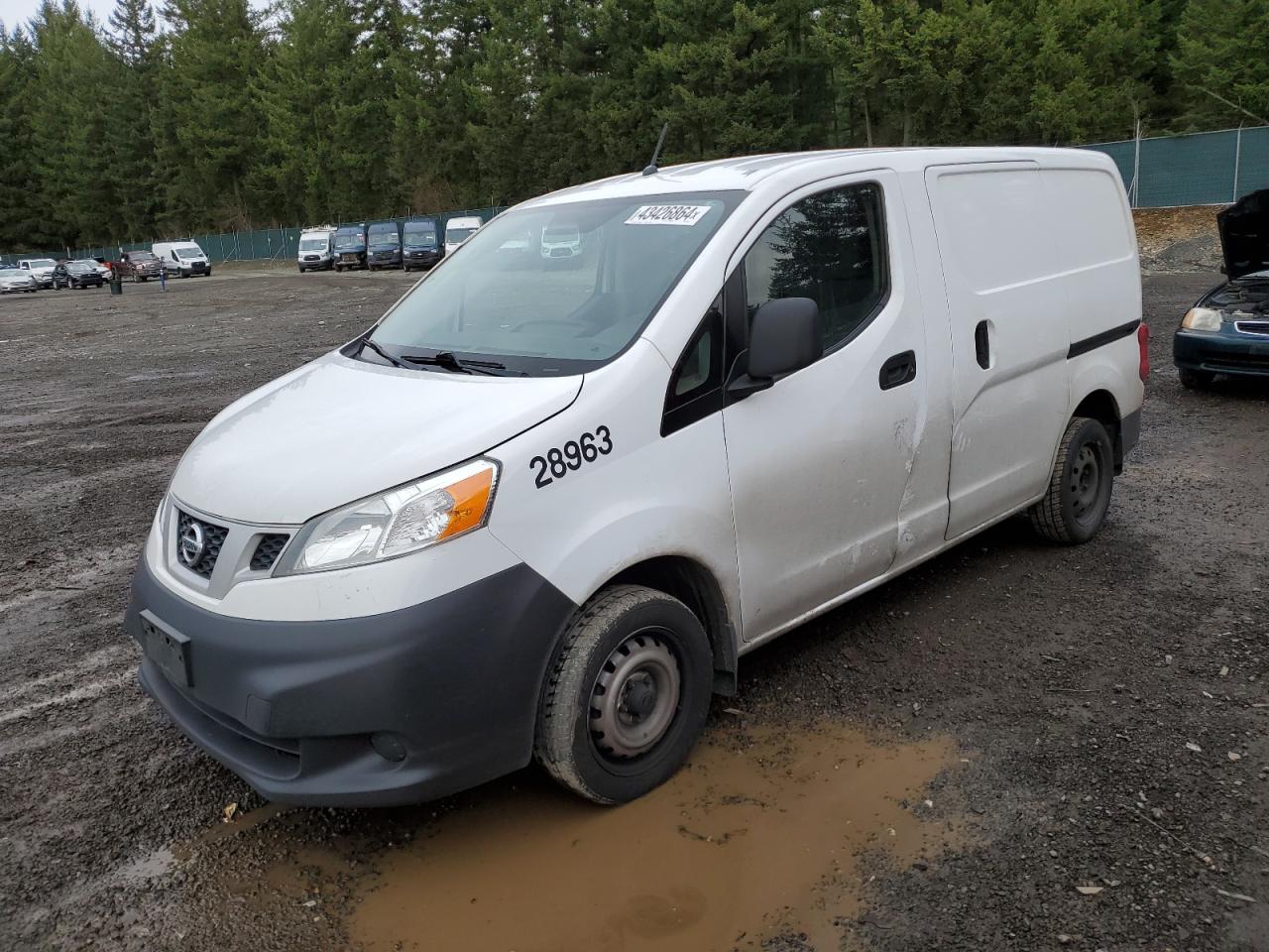 NISSAN NV 2018 3n6cm0kn1jk702152