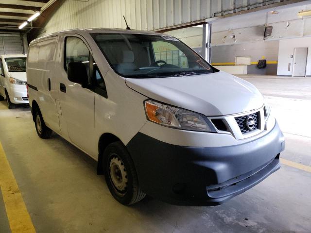 NISSAN NV200 2.5S 2018 3n6cm0kn1jk702295