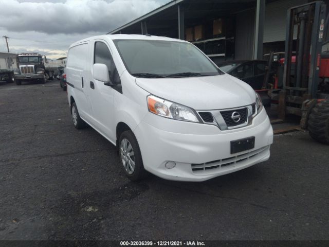 NISSAN NV200 COMPACT CARGO 2018 3n6cm0kn1jk703138