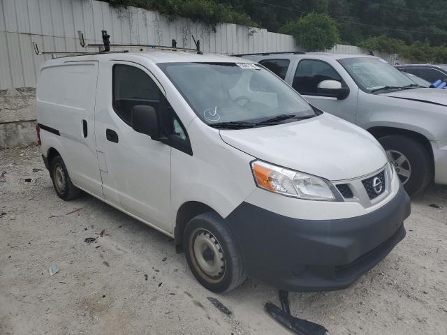 NISSAN NV200 2.5S 2018 3n6cm0kn1jk703768