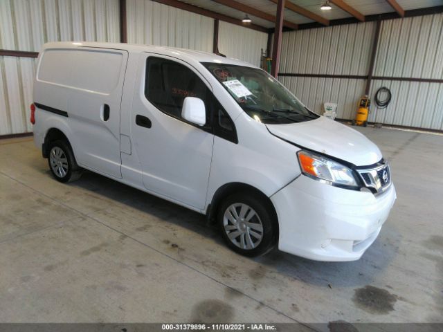 NISSAN NV200 COMPACT CARGO 2018 3n6cm0kn1jk704273