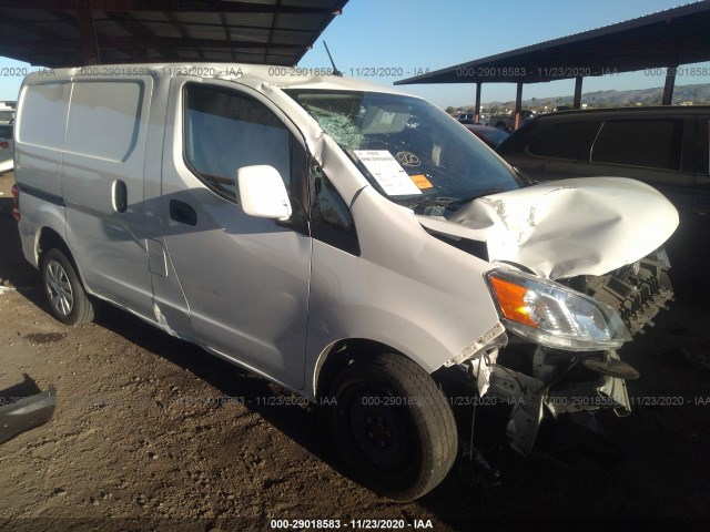 NISSAN NV200 COMPACT CARGO 2018 3n6cm0kn1jk704385