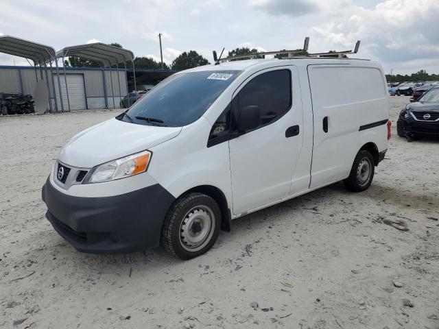 NISSAN NV200 2.5S 2018 3n6cm0kn1jk704774