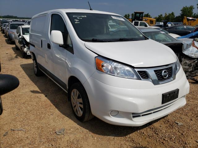 NISSAN NV200 2.5S 2018 3n6cm0kn1jk705259