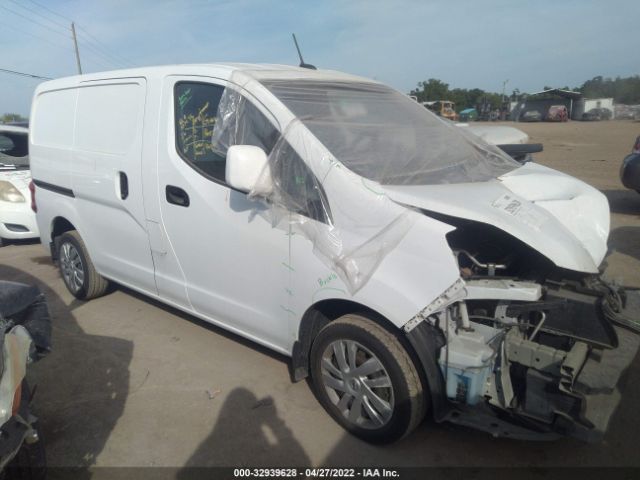 NISSAN NV200 COMPACT CARGO 2018 3n6cm0kn1jk705312