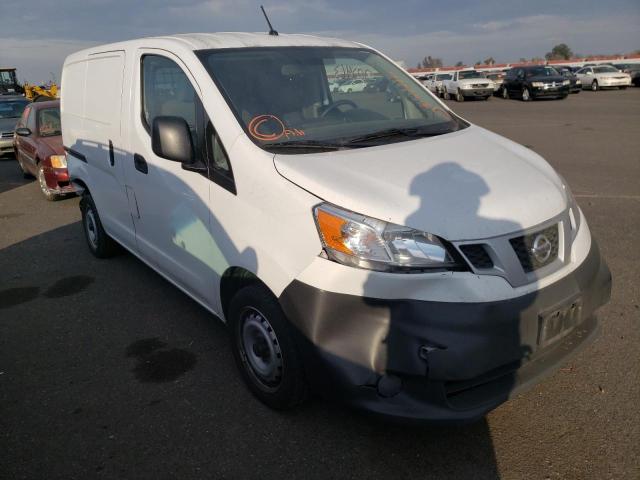 NISSAN NV200 2.5S 2019 3n6cm0kn1kk690442