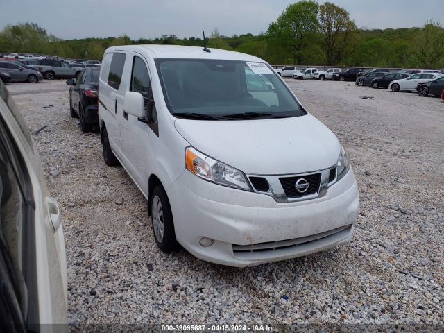 NISSAN NV200 2019 3n6cm0kn1kk690666