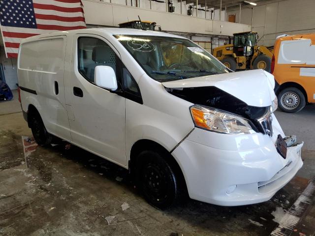 NISSAN NV200 2.5S 2019 3n6cm0kn1kk690926