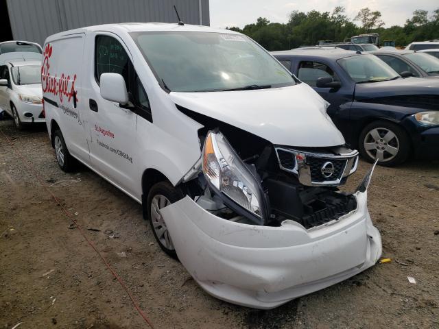 NISSAN NV200 COMPACT CARGO 2019 3n6cm0kn1kk691543