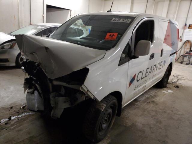 NISSAN NV 2019 3n6cm0kn1kk691770