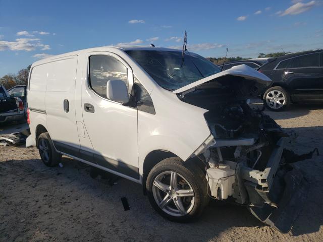 NISSAN NV200 2.5S 2019 3n6cm0kn1kk691929