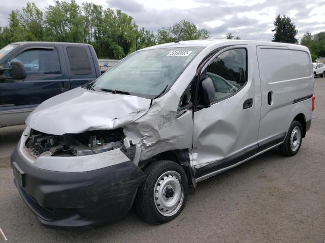 NISSAN NV200 2.5S 2019 3n6cm0kn1kk693017