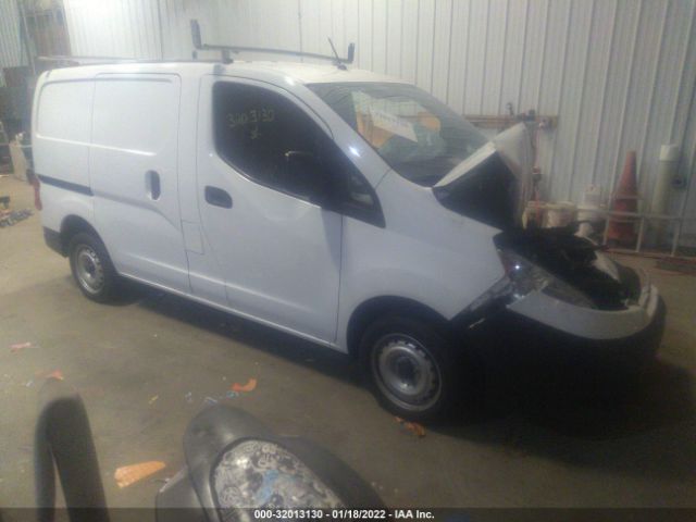 NISSAN NV200 COMPACT CARGO 2019 3n6cm0kn1kk693289