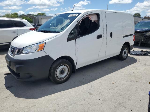 NISSAN NV 2019 3n6cm0kn1kk693440