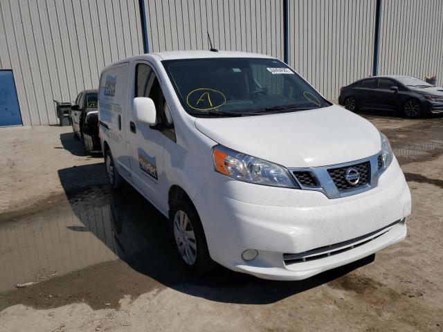 NISSAN NV200 2.5S 2019 3n6cm0kn1kk693728