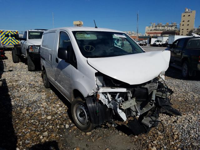 NISSAN NV200 2.5S 2019 3n6cm0kn1kk694958