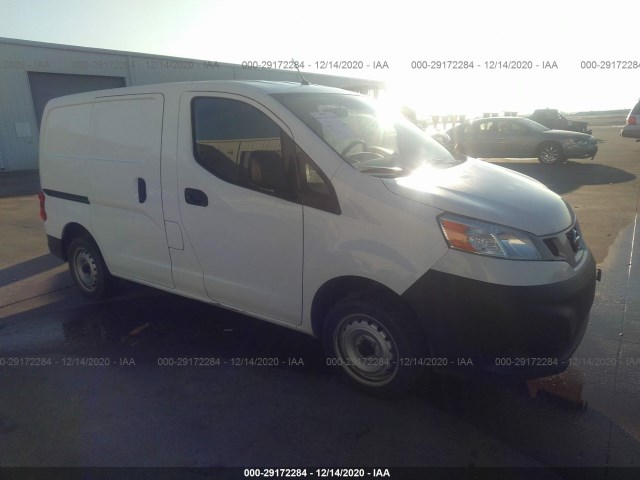 NISSAN NV200 COMPACT CARGO 2019 3n6cm0kn1kk695043