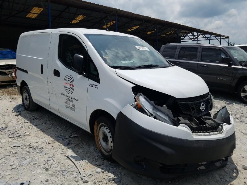 NISSAN NV200 2.5S 2019 3n6cm0kn1kk695477