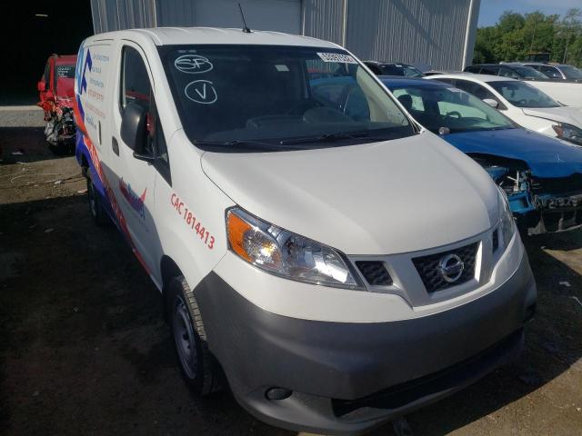 NISSAN NV200 2.5S 2019 3n6cm0kn1kk695611