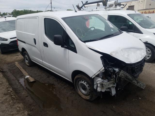 NISSAN NV200 2.5S 2019 3n6cm0kn1kk695642