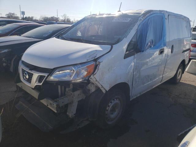 NISSAN NV 2019 3n6cm0kn1kk696015