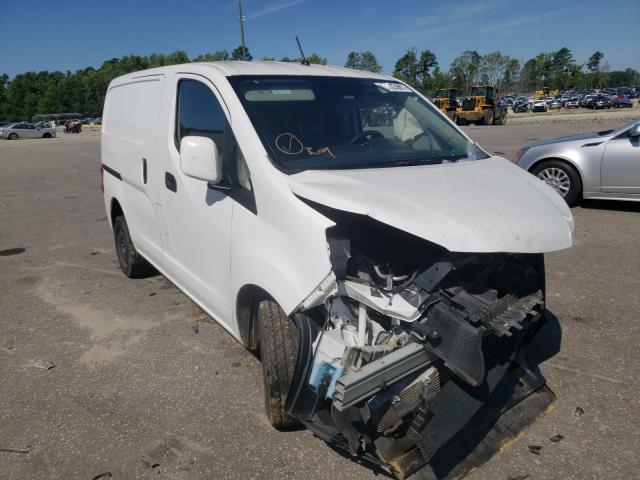 NISSAN NV200 2.5S 2019 3n6cm0kn1kk696421