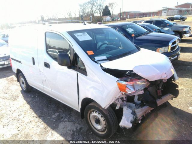 NISSAN NV200 COMPACT CARGO 2019 3n6cm0kn1kk696855