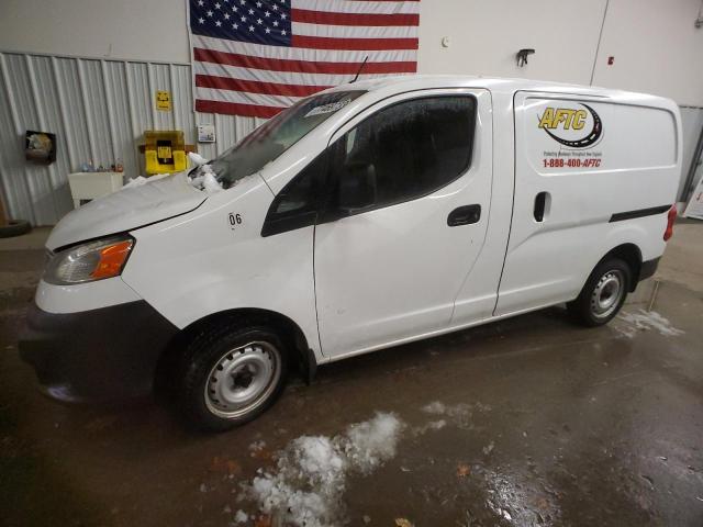 NISSAN NV 2019 3n6cm0kn1kk696922