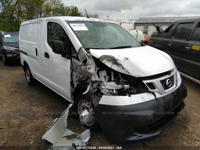 NISSAN NV200 COMPACT CARGO 2019 3n6cm0kn1kk698900