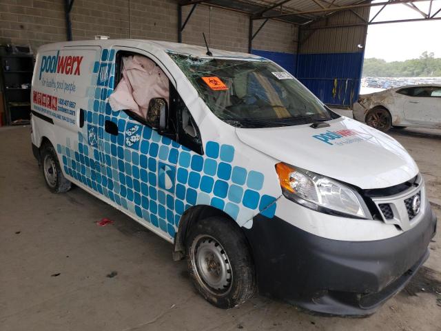 NISSAN NV200 2.5S 2019 3n6cm0kn1kk699108