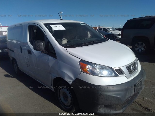 NISSAN NV200 COMPACT CARGO 2019 3n6cm0kn1kk699545