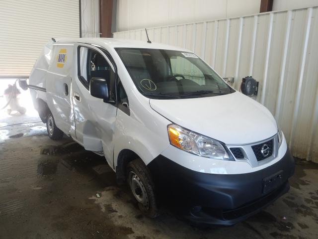 NISSAN NV200 2.5S 2019 3n6cm0kn1kk700001