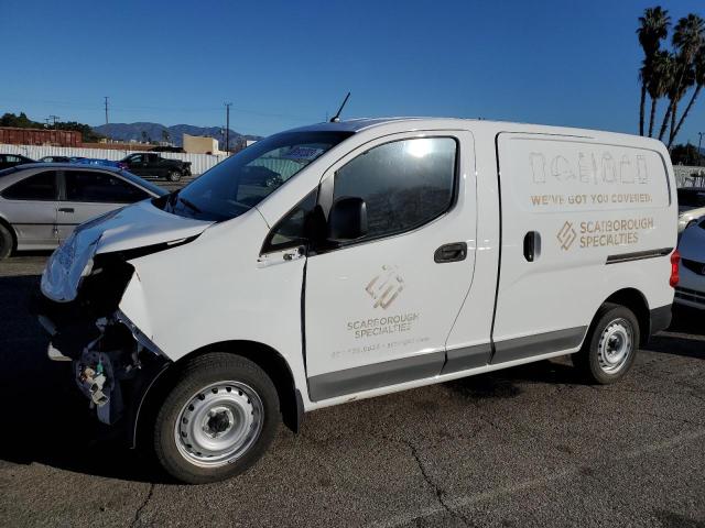 NISSAN NV200 COMPACT CARGO 2019 3n6cm0kn1kk700595